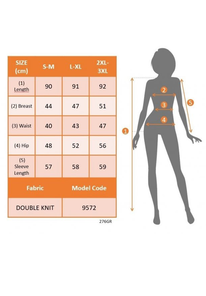 Kadın Uzun Kollu Bisiklet Yaka Kollar Leopar Detay İki Iplik Mini Boy Elbise - 2