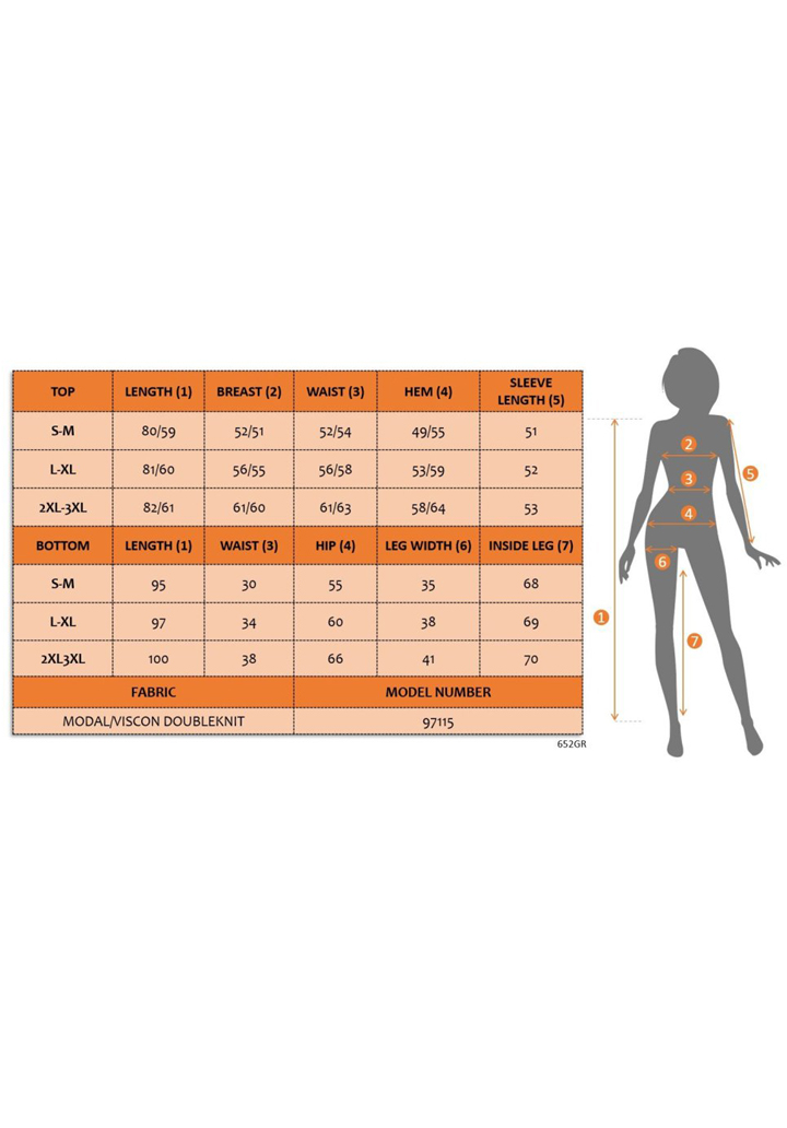 Kadın Uzun Kollu Önü Açık Modal Ceket Kolsuz Viskon İki İplik Bluz ve Pantolon Üçlü Takım  - 3
