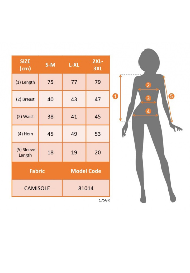 Kadın Kısa Kollu V Yaka Tek Tarafı Yırtmaçlı Fitilli Kaşkorse Bluz - 4
