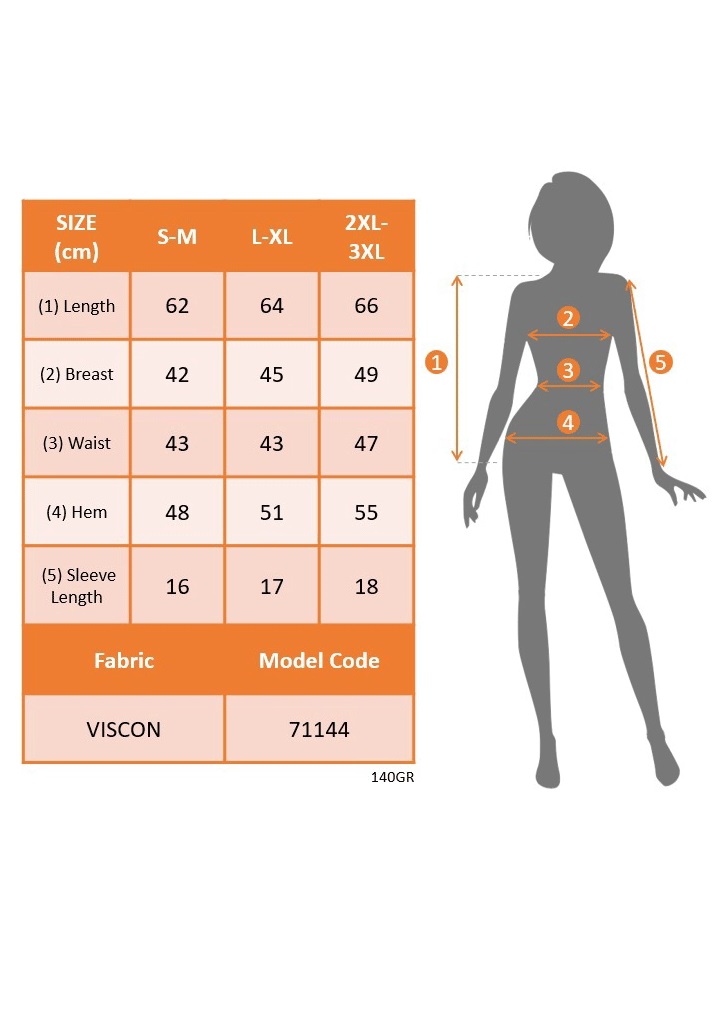 Kadın Kısa Kollu Tek Tarafı Askılı Düşük Omuz Düğme Detay Viskon Bluz - 4