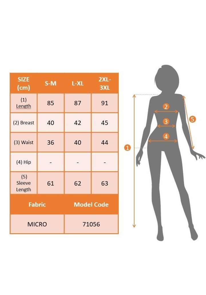Kadın Uzun Kollu Yaka Ve Sırt Fırfır Detay Mikro Mini Boy Elbise - 4