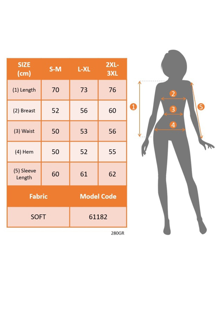 Kadın Uzun Kollu Kapişon Yaka Düğmeli Yumoş Bluz - 4