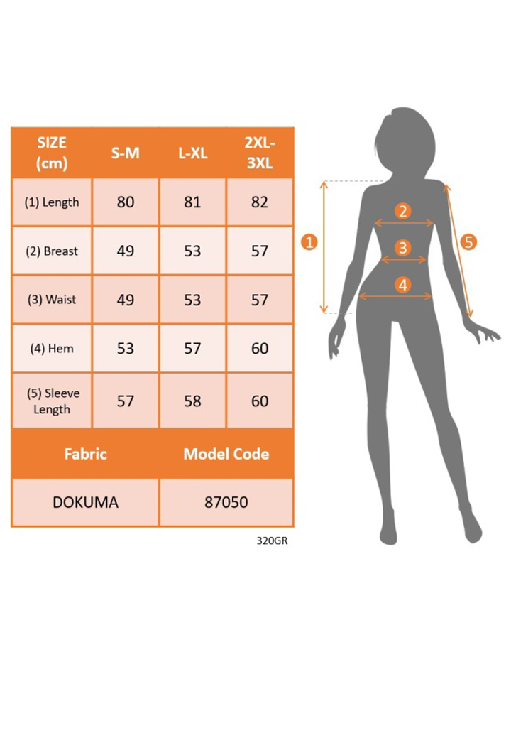 Kadın Uzun Kollu Yakalı Cepli Dokuma Blazer Ceket - 4