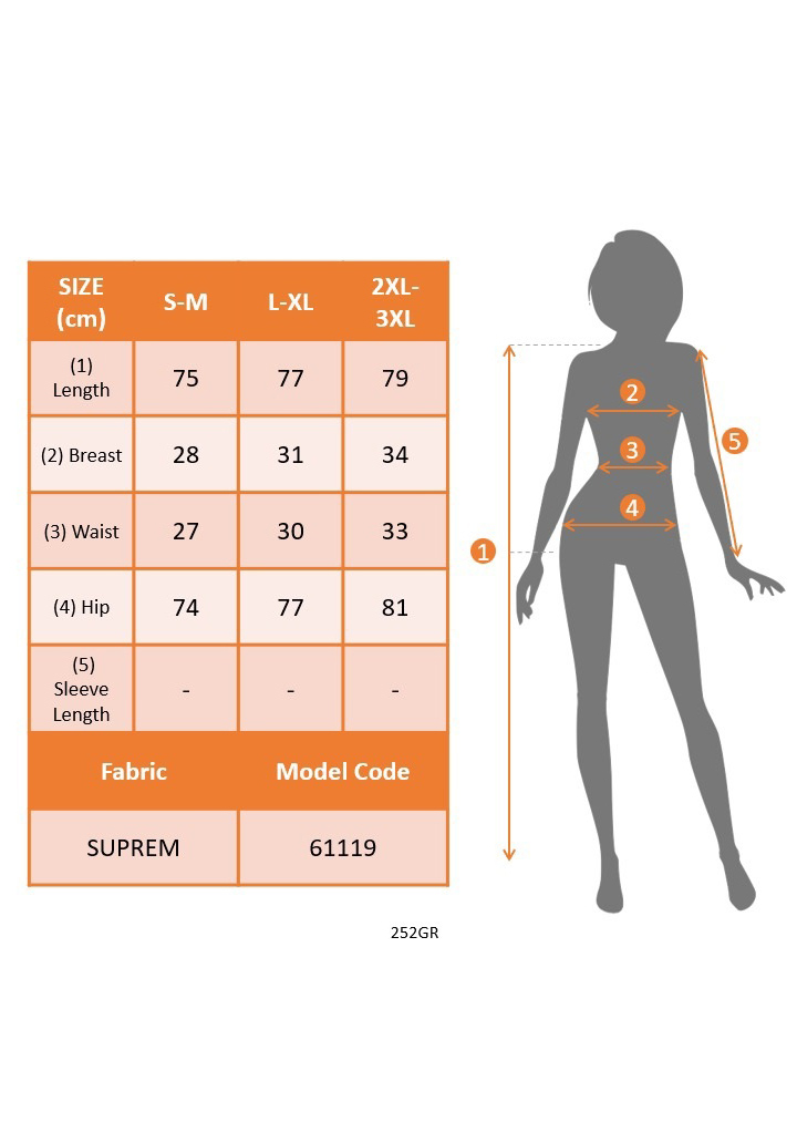 Kadın Straplez Belden Gipeli Dijital Desenli Süprem Elbise  - 5