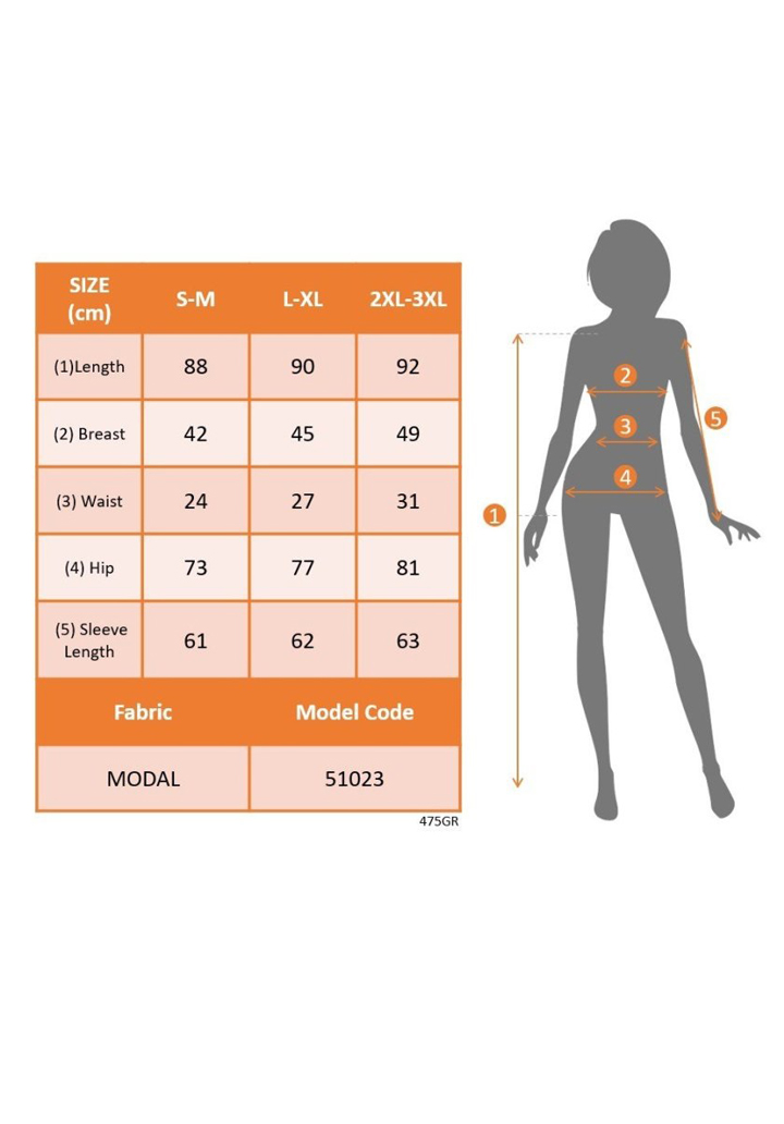 Leopar Desenli Uzun Kollu Beli Lastikli Dik Yaka Mini Elbise - 5