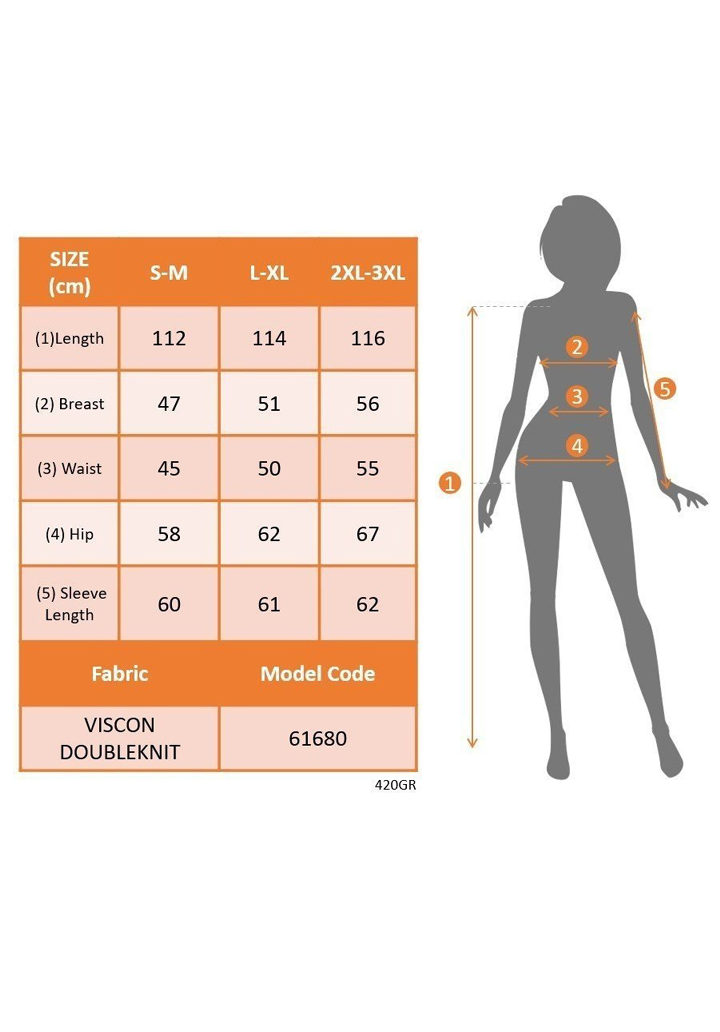 Lacivert İki İplik Polo Yaka Uzun Kol Midi Boy Kadın Elbise Günlük Şık Kombin - 5