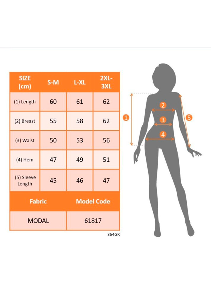 Saçaklı Kol Detaylı Bisiklet Yaka Bluz - 5