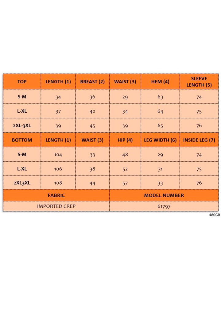 Kadın Göğüs Dekolteli Yüksek Bel Pantolon ve Crop Bluz İkili Takım - 5