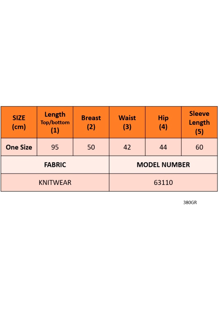 Uzun Kollu Straplez Bodycon Mini Boy Triko Elbise - 5