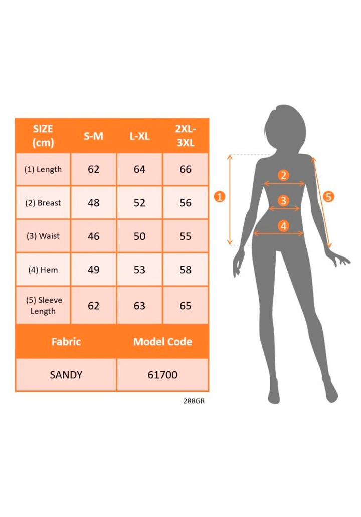 Kadın Kırmızı Kruvaze Yaka Dökümlü Kol Ucu Gipeli Şık Bluz - 5