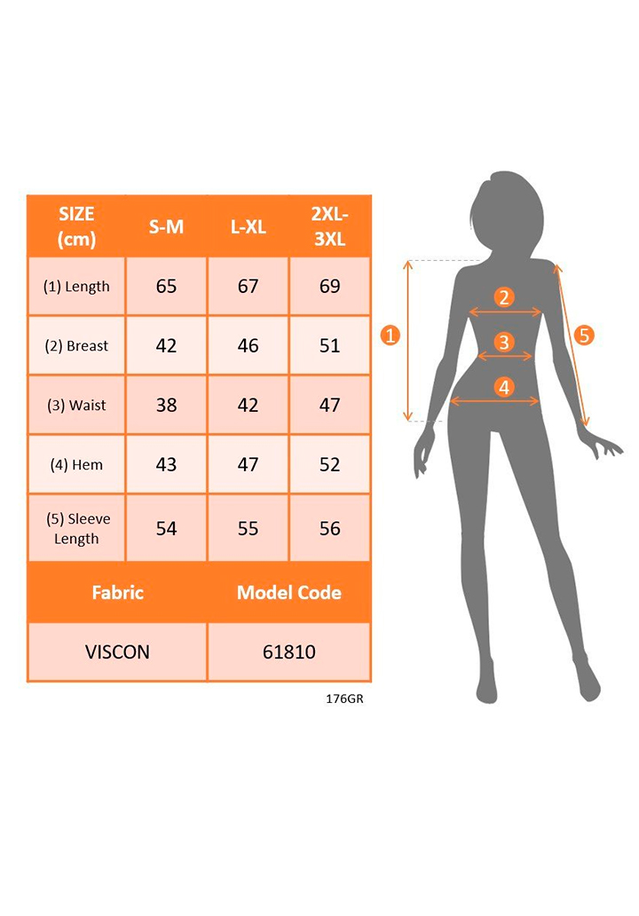 Uzun Kollu Asimetrik Yaka Halka Detaylı Bluz - 5