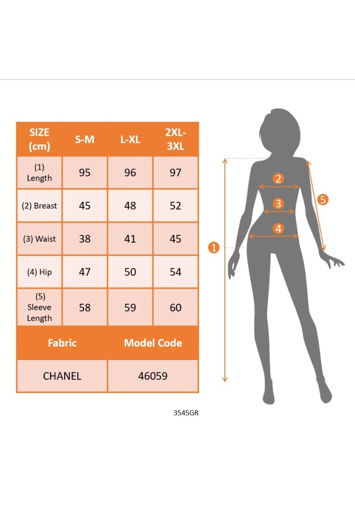 Kadın Uzun Kollu Yuvarlak Yaka Etek Ucu şerit Detaylı Kısa Dokuma Elbise - 5