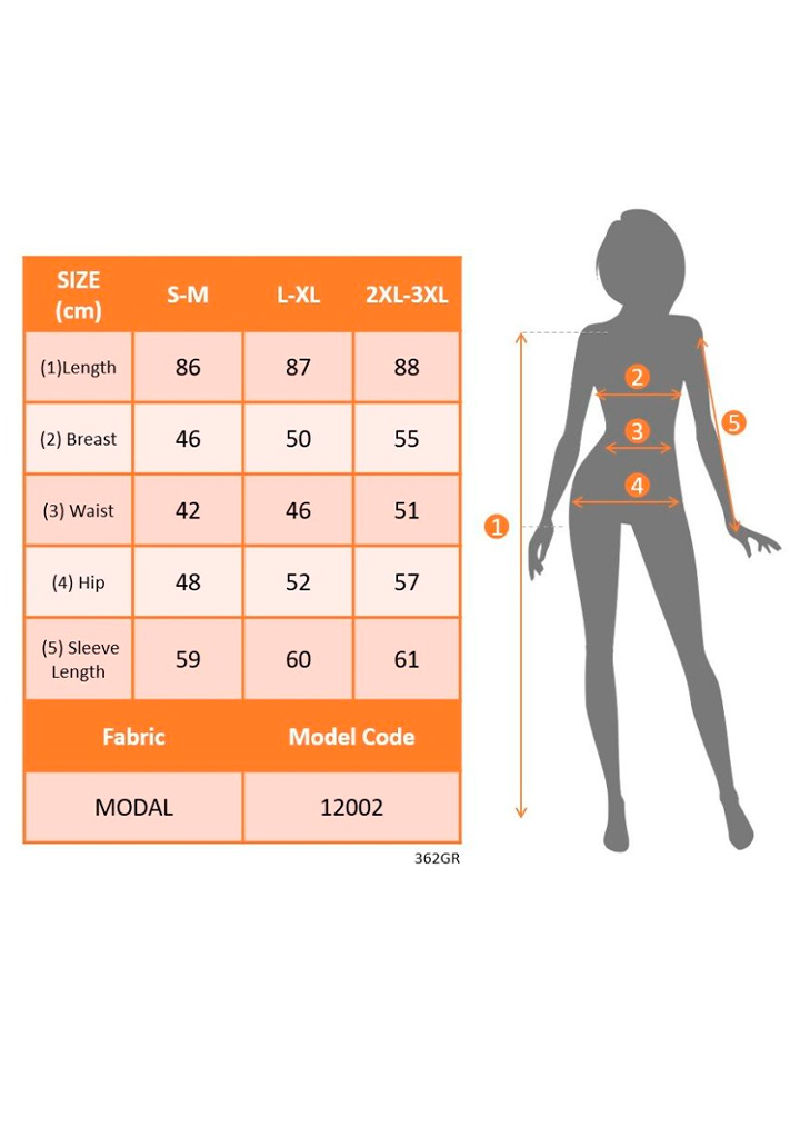 Yün Viskon Boğazlı Asimetrik Kesim Uzun Kahverengi Tunik - 5