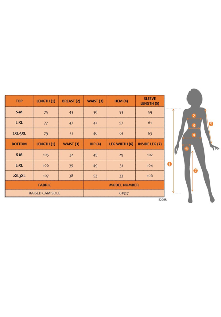 Kadın Uzun Kollu Yuvarlak Yaka Yandan Yırtmaç Detaylı şardonlu Kaşkorse Bluz Ve Pantolon Ikili Takım - 5