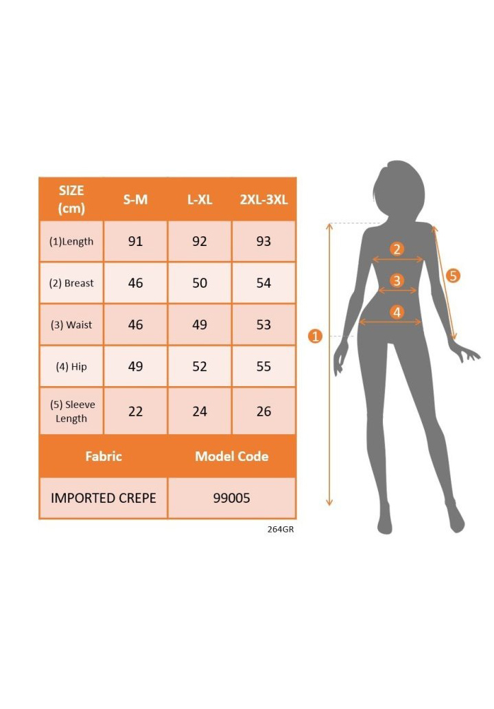 Kadın Kısa Boylu Yakalı Blok Renkli Krep Elbise  - 5