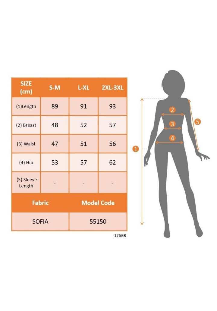 Kadın Sıfır Kollu Bisiklet Yakalı Fırfırlı Desenli Sofya Elbise - 5