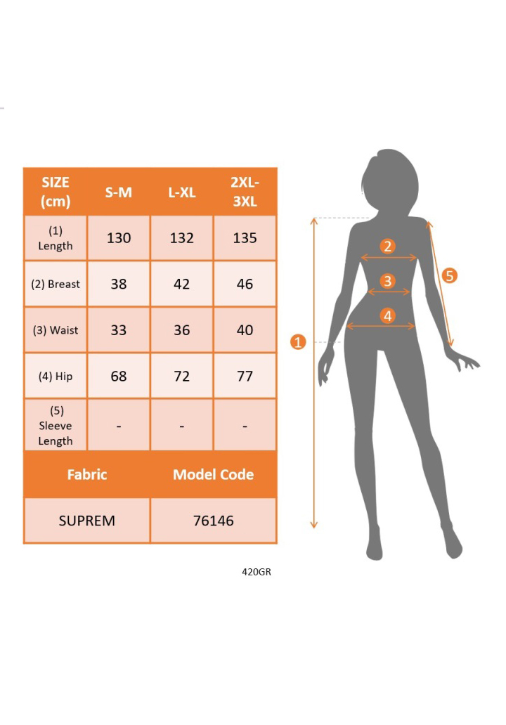 Kadın Ip Askılı V Yakalı Bel Güpür Çiçek Desenli Yandan Yırtmaçlı Maksi Süprem Elbise  - 5