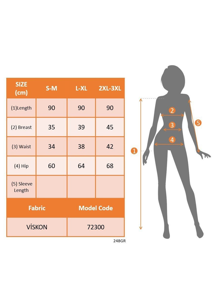 Kadın Straplez Boyundan Askılı Midi Bluz - 5
